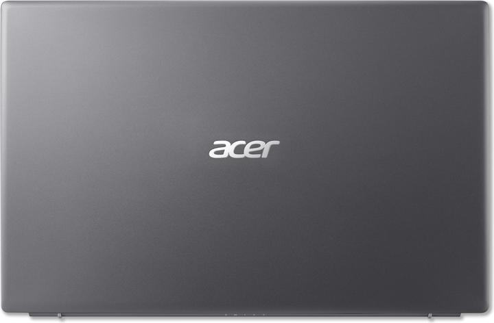 Produktbild Acer Swift 3 (16.10", Intel Core i5-11300H, 16 GB, 512 GB, DE)