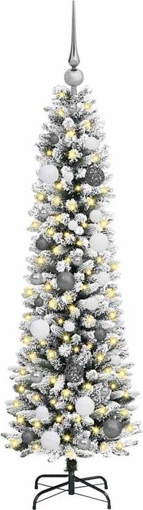 Produktbild vidaXL Weihnachtsbaum (150 cm)