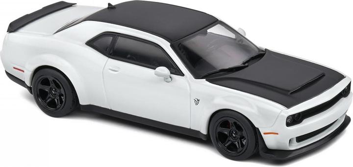Productafbeelding Solido 1:43 Dodge Challenger Demon