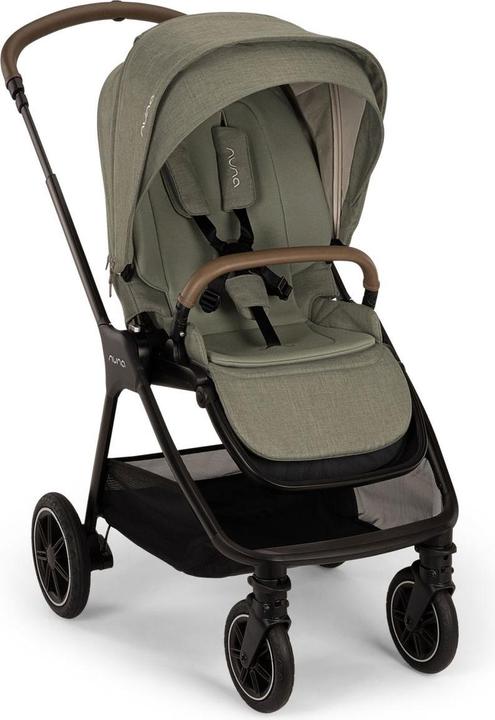 Image du produit Nuna Poussette TRIV next