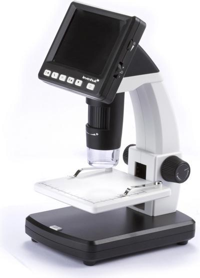 Actual product image Levenhuk DTX 500 LCD Digital