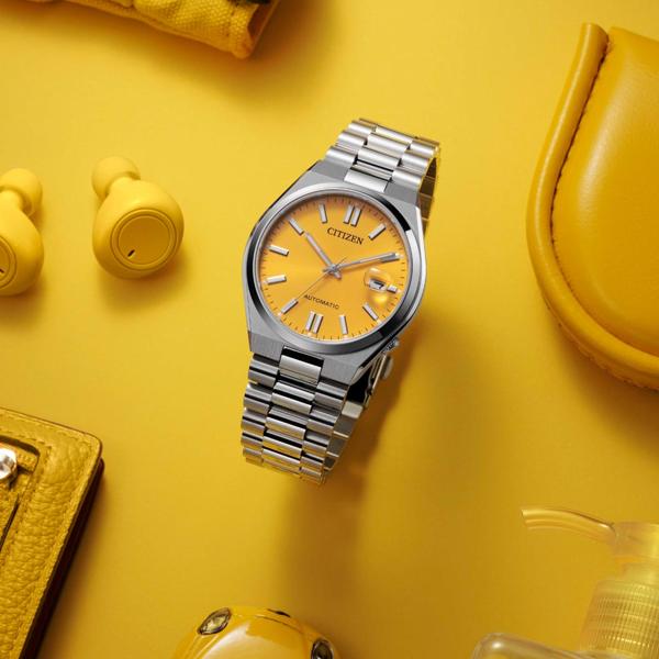Actual product image Citizen NJ0150-81Z (40 mm)