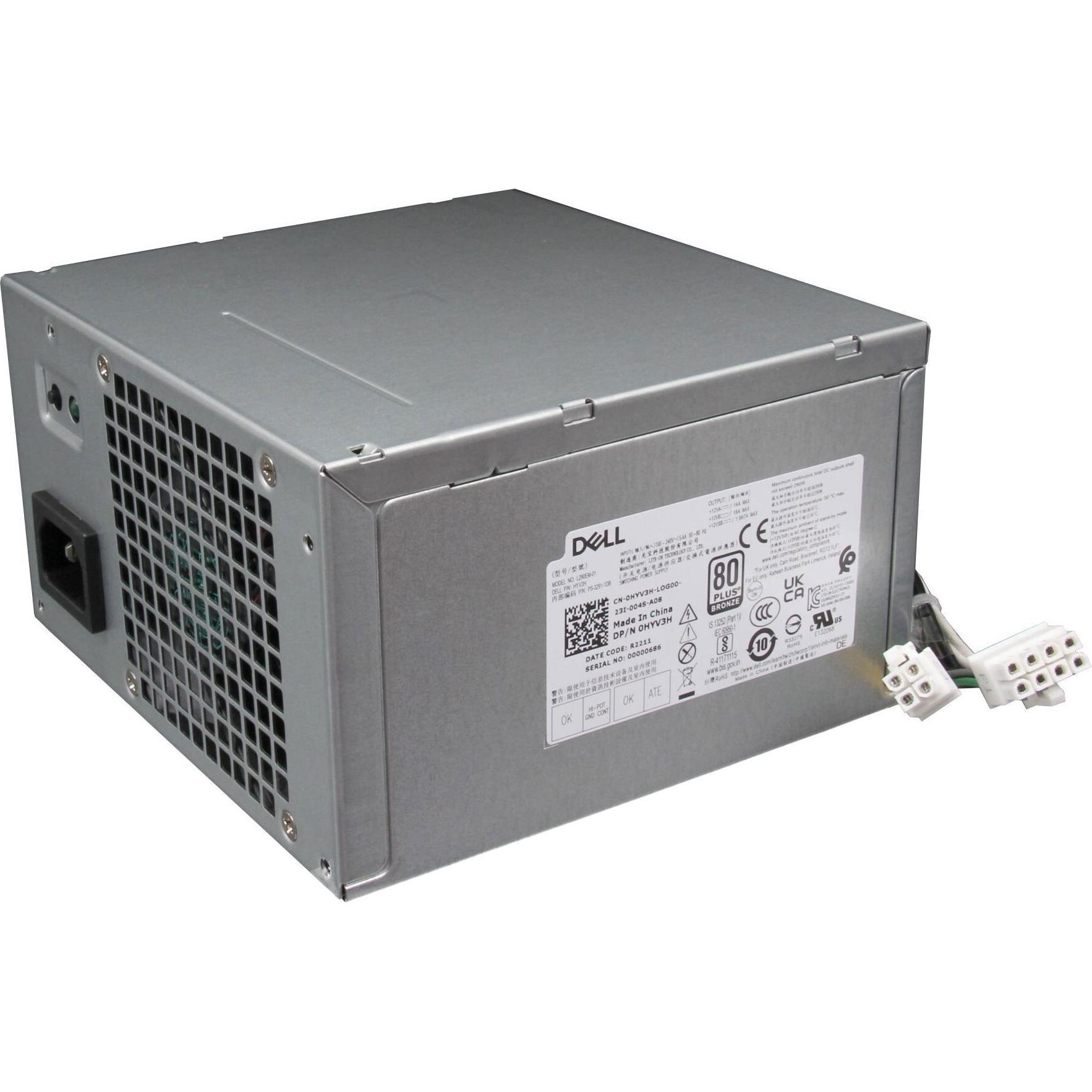 Dell 0KPRG9 (290 W), PC Netzteil