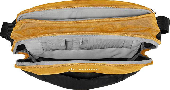 Produktbild Vaude Cycle (20 l, Gepäckträgertasche)