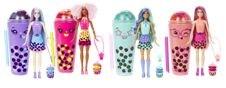 Actual product image Barbie Pop! Reveal Boba Series - Berry Bliss