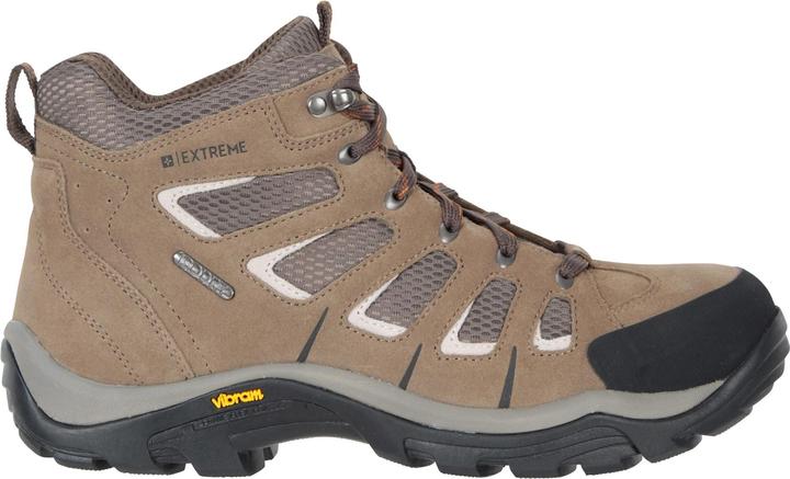 Produktbild Mountain Warehouse Wanderstiefel Field Extreme Wildleder (41)