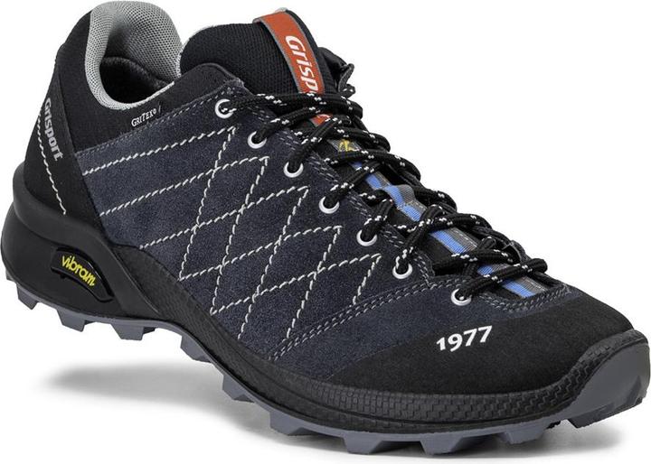 Produktbild GriSport Freizeitschuhe 13133V3G Halbschuh (36)