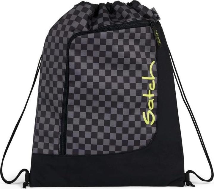 Produktbild Satch Schulrucksack-Set 3-teilig mit Sportbeutel (26 l)