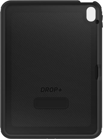 Immagine prodotto OtterBox Defender Kickstand und Handschlaufe (Apple iPad 2022 (10a generazione), Apple iPad 2025 (11a generazione))