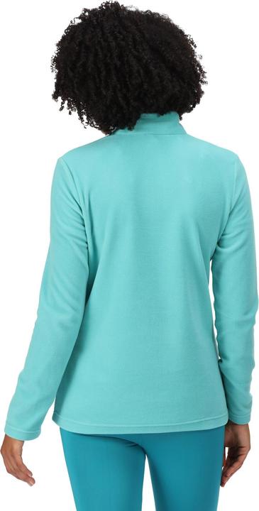 Actual product image Regatta Great Outdoors fleece jumper Sweetheart (42)