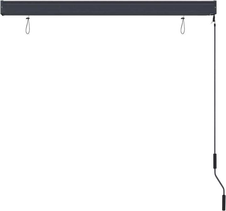 Produktbild vidaXL Aussenrollo (140 x 250 cm)