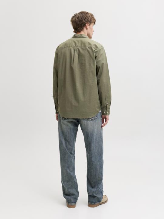 Immagine prodotto Jack & Jones Regular Fit Hemd Hemd (XS)