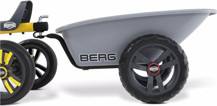 Produktbild BERG Trailer