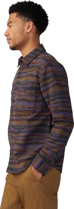 Produktbild Mountain Hardwear M Granite Peak Long Sleeve Flannel Shirt (M)