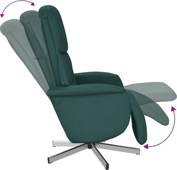 Produktbild vidaXL Relaxsessel