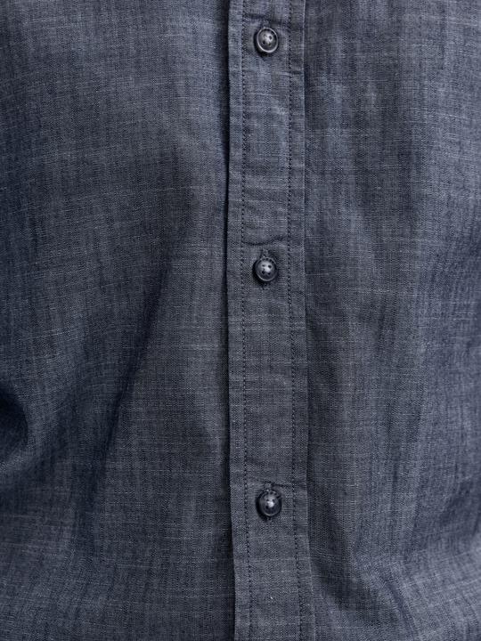 Actual product image Jack & Jones Jprblarichard Chambray L/S Shirt (XL)