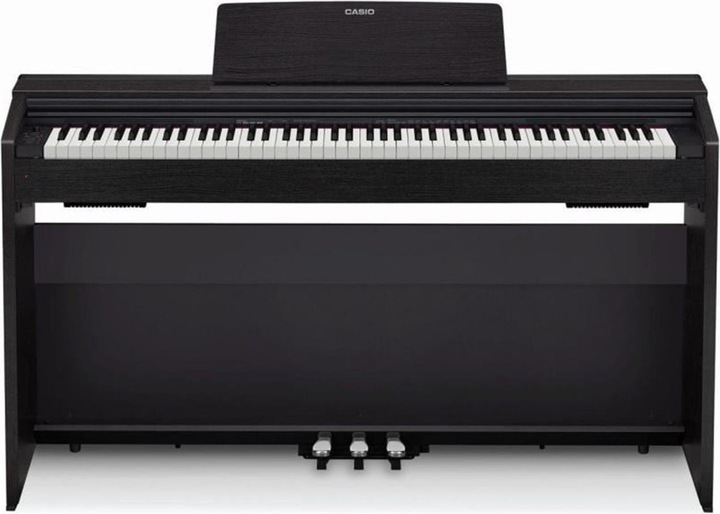 Produktbild Casio PX-870BK Privia (88 Tasten)