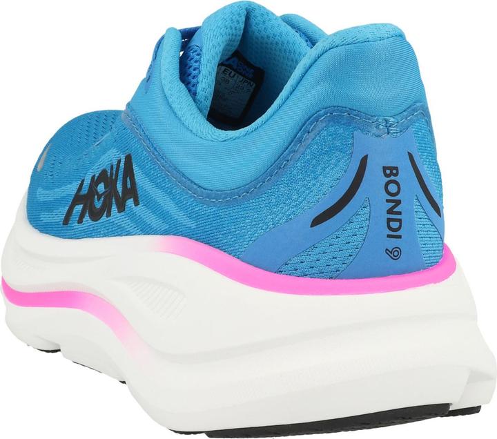 Produktbild Hoka Bondi 9 - 67911 (38 2/3)