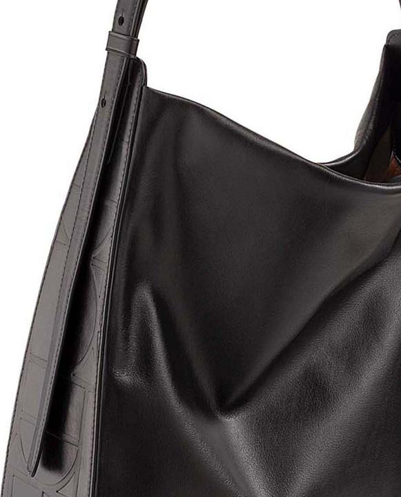 Produktbild Dudu Up Schultertasche Leder 32 cm