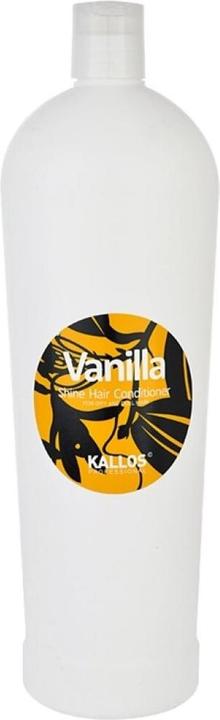 Produktbild Kallos Cosmetics Vanilla (1000 ml)
