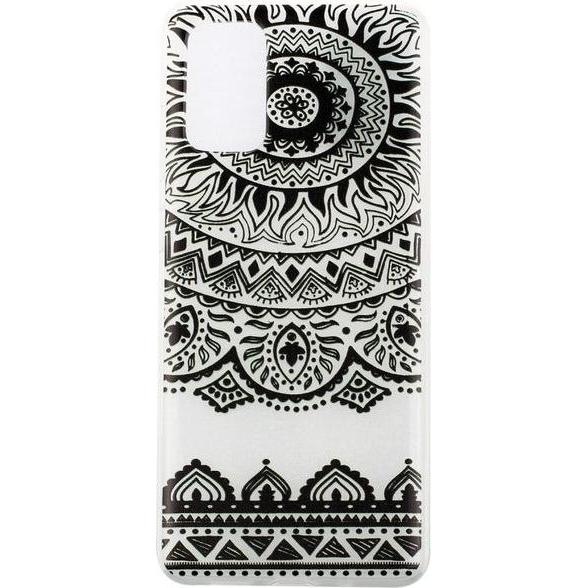 MU Style Softcase Image Plastik Series (Samsung Galaxy S20 Ultra), Smartphone Hülle, Mehrfarbig