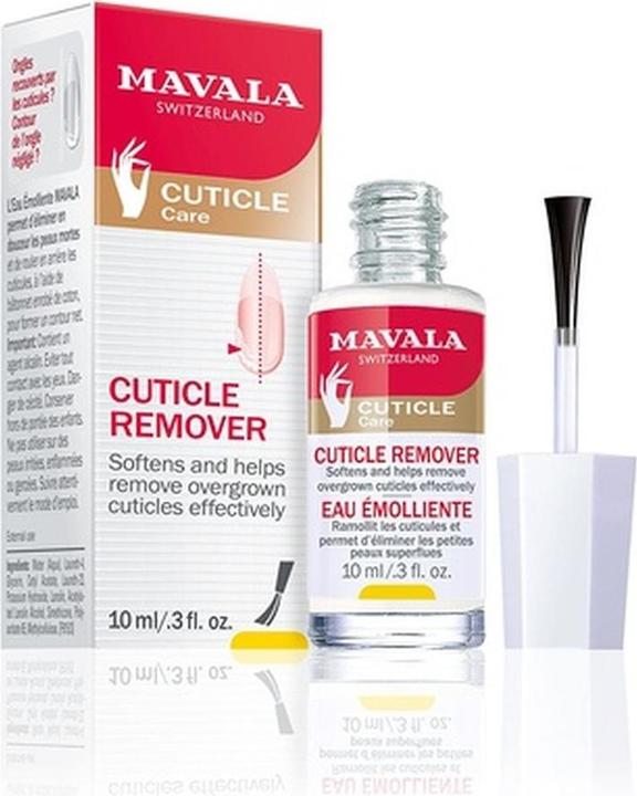 Produktbild Mavala Cuticle Care Cuticle Remover (10 ml)