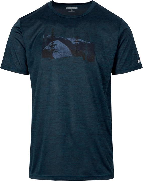 Produktbild Regatta Fingal VIII TShirt (XXL)
