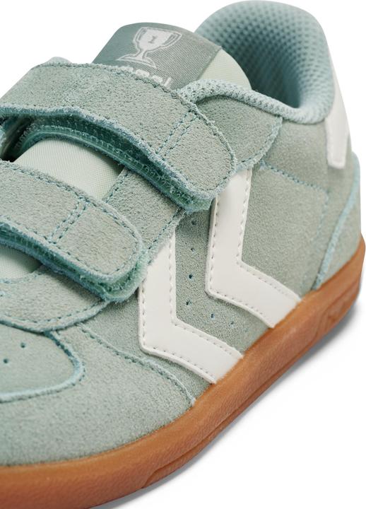 Produktbild hummel Victory Suede II (31)