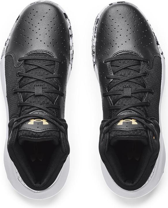Produktbild Under Armour Jet 21 Basketballschuh Herren (42)