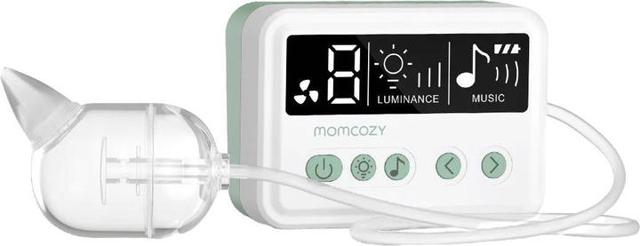 Image du produit Momcozy KH-Quality-NASENASPIRATOR