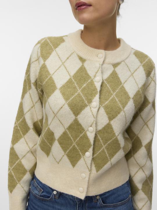 Produktbild Vero Moda VMHALO Strickjacke Strickjacke (L)