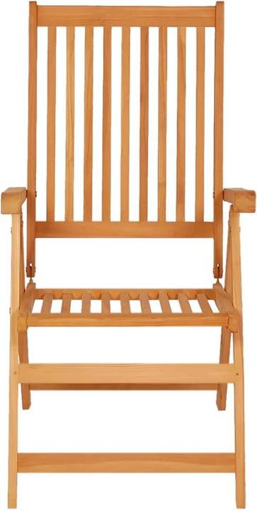Immagine prodotto vidaXL Gartenstuhl