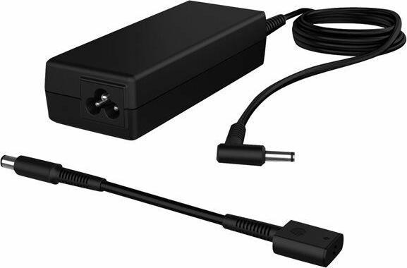 Immagine prodotto HP L'adattatore CA 19V 4,74A 90W include il cavo di alimentazione (90 W)