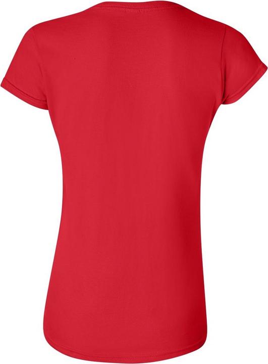 Image du produit Gildan T-shirt à manches courtes Soft Style (M)