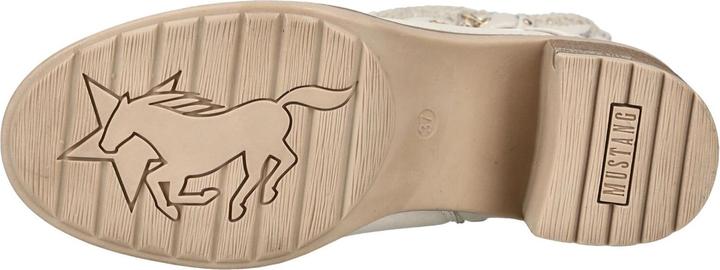 Actual product image Mustang Stiefelette (39)