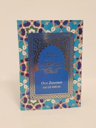 Immagine prodotto Blend Oud Eau de Parfum Argento (Eau de parfum, 75 ml)