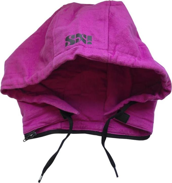 Produktbild iXS Classic SO Damen Jacke Moto (Damen, XXL)