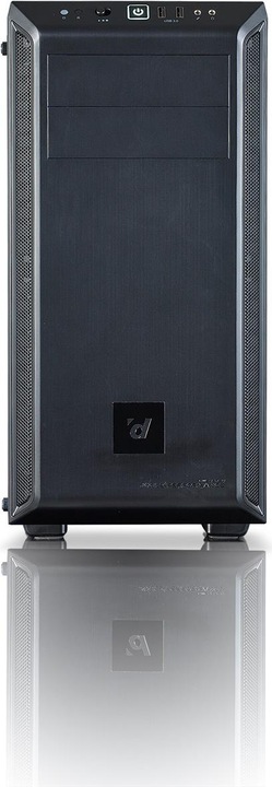 Produktbild Digitec Zenon ZX - powered by Joule Performance (Intel Core i7-7700K, 16 GB, 500 GB, GeForce GTX 1080 Ti)