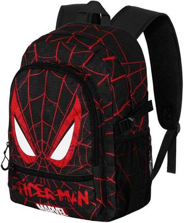 Actual product image Karactermania FAN Fight Backpack 2.2 Vision (24 l)