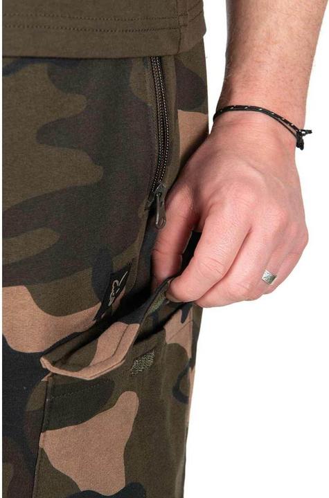Actual product image Fox Lw (S)