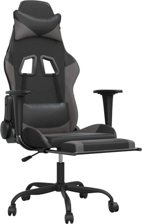 Actual product image vidaXL Gaming-Stuhl