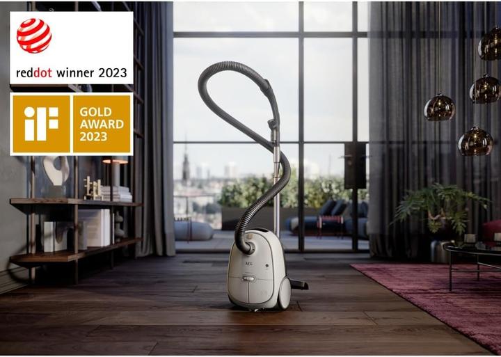 Produktbild AEG AB61H6SW Allergy 6000