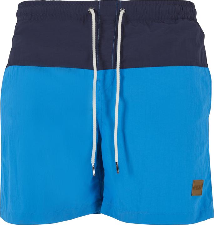 Produktbild Urban Classics Block Swim Shorts (XXL)
