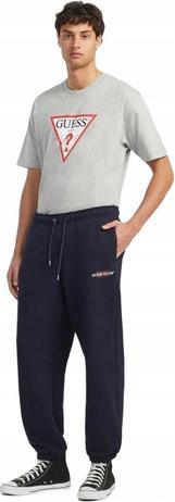 Actual product image Guess Gj American Traditio Herren-Jogginghose (XL)