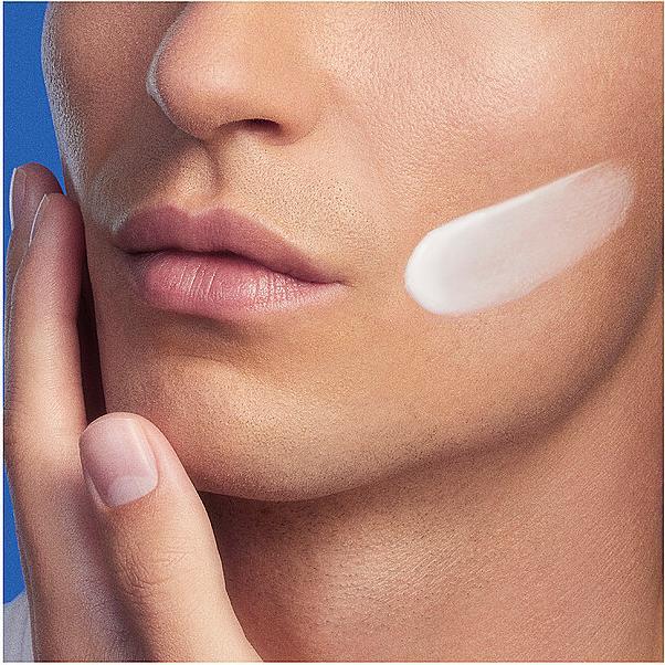 Actual product image Biotherm Razor Burn (Aftershave balm, 100 ml)