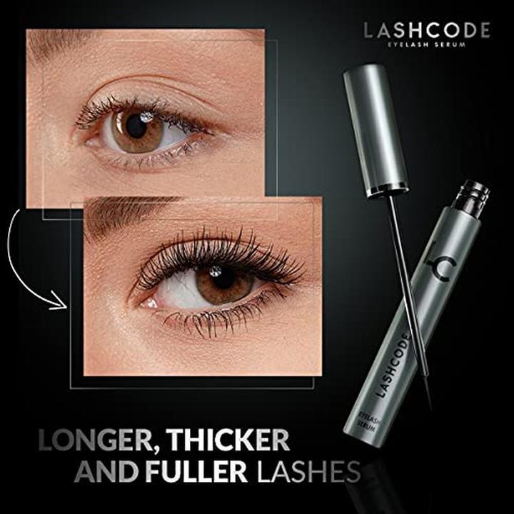 Produktbild Nanolash Lashcode (5 ml)