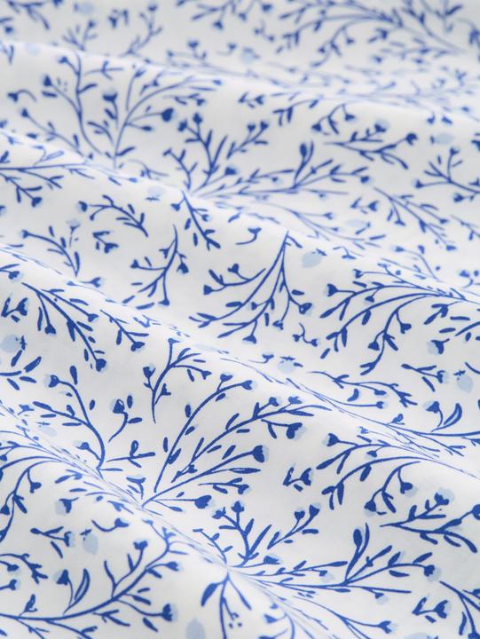 Produktbild Tom Tailor Bluse mit Muster (38)