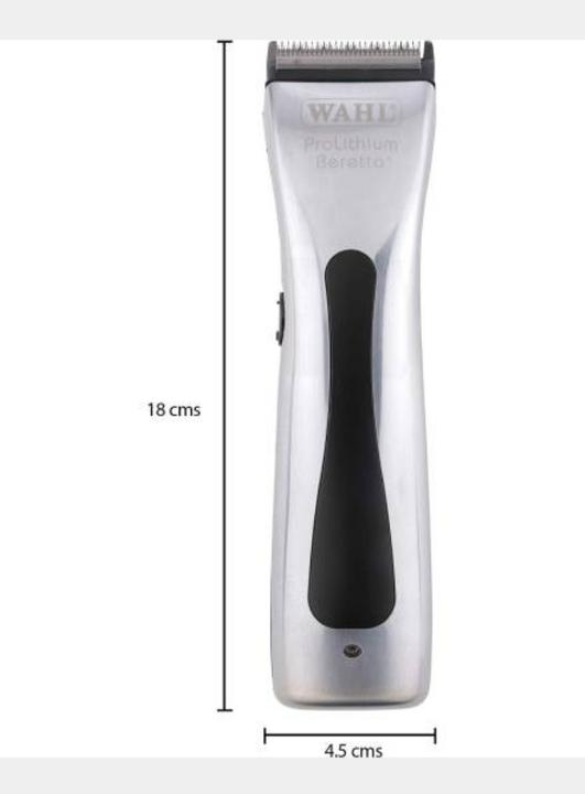 Produktbild Wahl Beretto