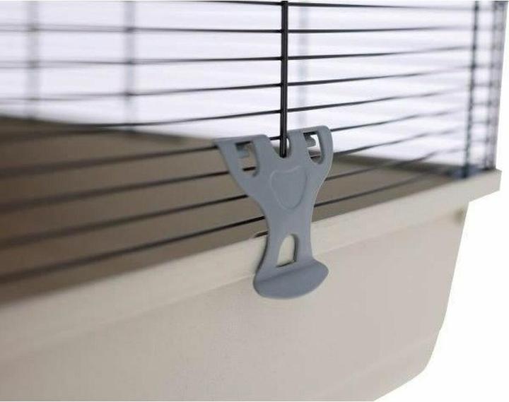 Produktbild Magni Kleintierkäfig Flat Nature 80 x 45 x 53 cm