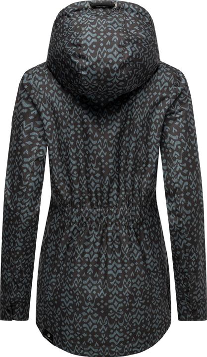 Produktbild Ragwear Zuzka Ikat (L)